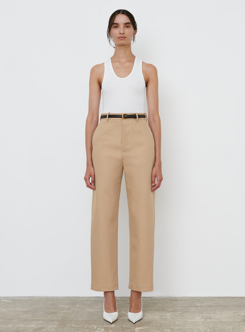Drill Trouser